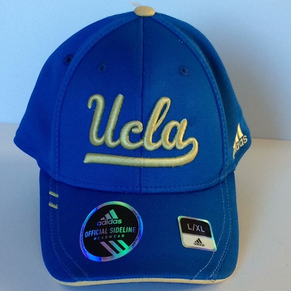 Adidas hat new - Picture 1 of 8